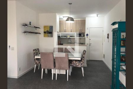 Foto 09 de apartamento à venda com 2 quartos, 114m² em Vila Suzana, São Paulo