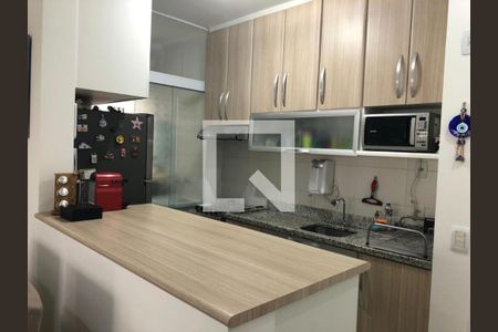 Foto 10 de apartamento à venda com 2 quartos, 114m² em Vila Suzana, São Paulo