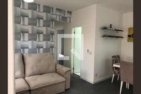 Foto 07 de apartamento à venda com 2 quartos, 114m² em Vila Suzana, São Paulo