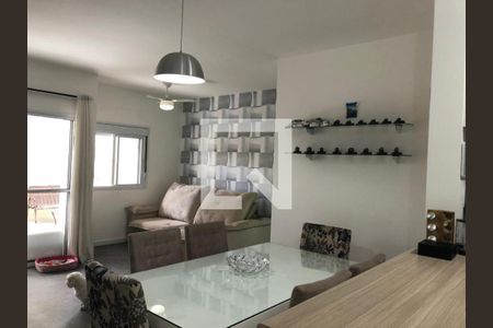 Foto 01 de apartamento à venda com 2 quartos, 114m² em Vila Suzana, São Paulo