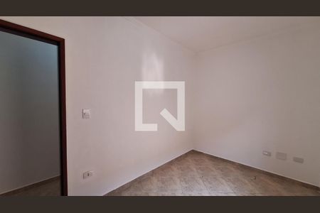 Quarto de casa para alugar com 2 quartos, 65m² em Vila Assuncao, Praia Grande