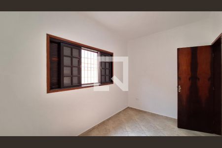 Quarto de casa para alugar com 2 quartos, 65m² em Vila Assuncao, Praia Grande