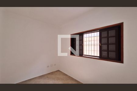 Quarto de casa para alugar com 2 quartos, 65m² em Vila Assuncao, Praia Grande