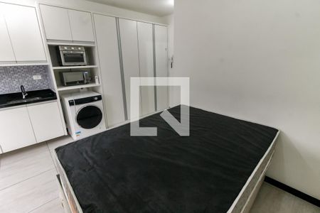 Sala/Quarto de kitnet/studio à venda com 1 quarto, 35m² em Vila Sonia, São Paulo