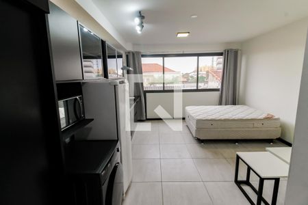 Studio de kitnet/studio para alugar com 1 quarto, 25m² em Vila Sonia, São Paulo