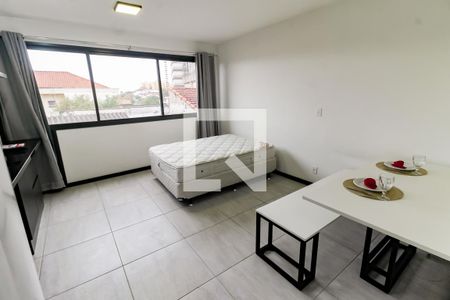 Studio de kitnet/studio à venda com 1 quarto, 25m² em Vila Sonia, São Paulo