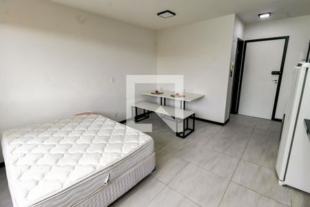 Studio de kitnet/studio à venda com 1 quarto, 25m² em Vila Sonia, São Paulo