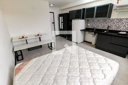 Studio de kitnet/studio para alugar com 1 quarto, 25m² em Vila Sonia, São Paulo