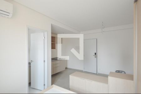 Studio de kitnet/studio para alugar com 1 quarto, 25m² em Centro, São Bernardo do Campo