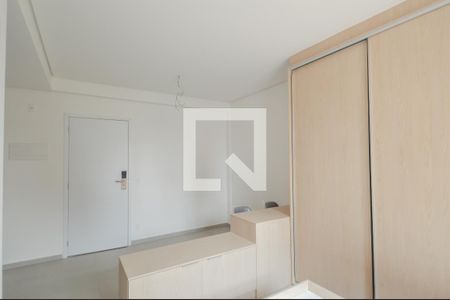 Studio de kitnet/studio para alugar com 1 quarto, 25m² em Centro, São Bernardo do Campo