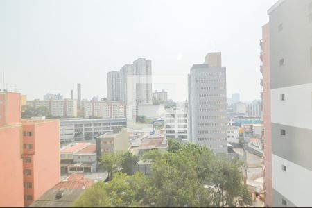 Vista do Studio de kitnet/studio para alugar com 1 quarto, 25m² em Centro, São Bernardo do Campo