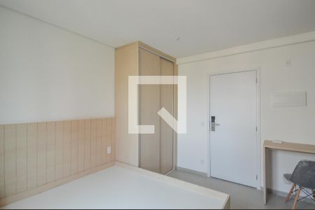 Studio de kitnet/studio para alugar com 1 quarto, 20m² em Centro, São Bernardo do Campo