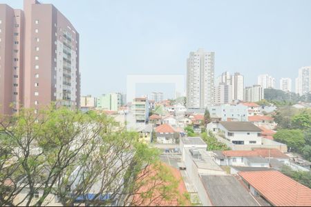 Vista do Studio de kitnet/studio para alugar com 1 quarto, 23m² em Centro, São Bernardo do Campo