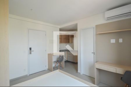 Studio de kitnet/studio para alugar com 1 quarto, 23m² em Centro, São Bernardo do Campo