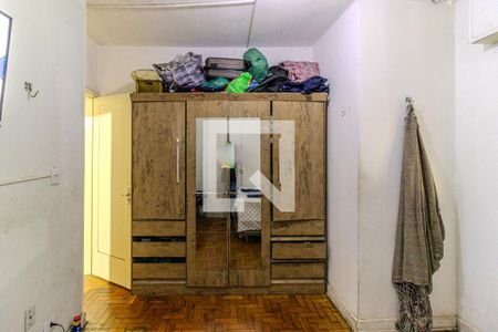 Quarto 1 de apartamento à venda com 2 quartos, 85m² em Santa Efigênia, São Paulo