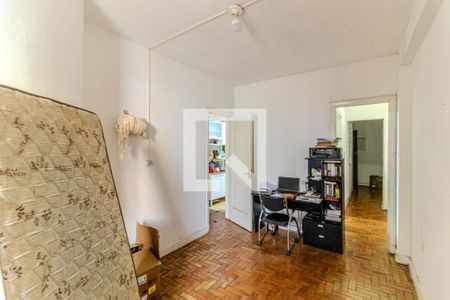 Sala de apartamento à venda com 2 quartos, 85m² em Santa Efigênia, São Paulo