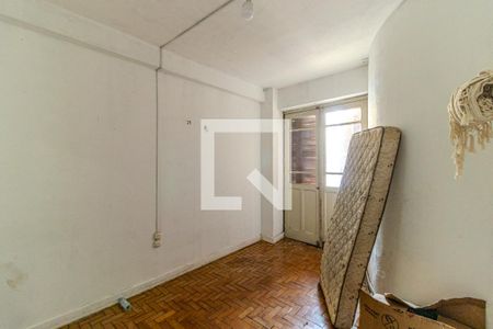 Sala de apartamento à venda com 2 quartos, 85m² em Santa Efigênia, São Paulo