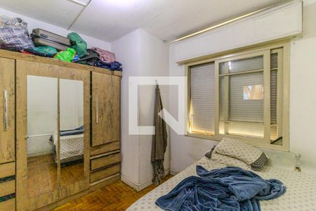 Quarto 1 de apartamento à venda com 2 quartos, 85m² em Santa Efigênia, São Paulo