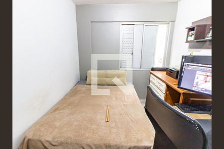 Quarto 1 de apartamento à venda com 2 quartos, 60m² em Alto da Mooca, São Paulo