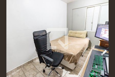 Quarto 1 de apartamento à venda com 2 quartos, 60m² em Alto da Mooca, São Paulo