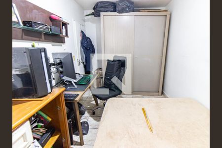 Quarto 1 de apartamento à venda com 2 quartos, 60m² em Alto da Mooca, São Paulo