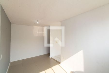 Sala de apartamento para alugar com 2 quartos, 45m² em Campo Grande, Rio de Janeiro