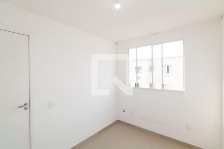 Quarto 2 de apartamento para alugar com 2 quartos, 45m² em Campo Grande, Rio de Janeiro