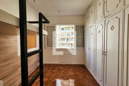 Quarto 1 de apartamento para alugar com 3 quartos, 110m² em Flamengo, Rio de Janeiro