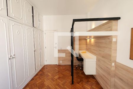 Quarto 1 de apartamento para alugar com 3 quartos, 110m² em Flamengo, Rio de Janeiro