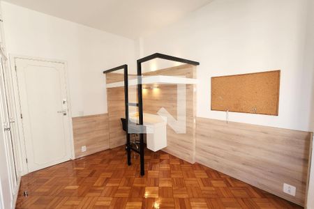 Quarto 1 de apartamento para alugar com 3 quartos, 110m² em Flamengo, Rio de Janeiro