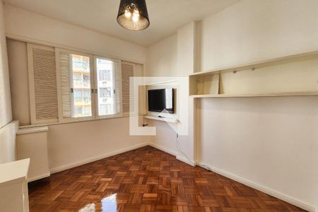 Quarto 2 de apartamento para alugar com 3 quartos, 110m² em Flamengo, Rio de Janeiro