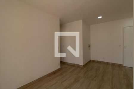 Sala de apartamento à venda com 2 quartos, 47m² em Vila São João, Guarulhos