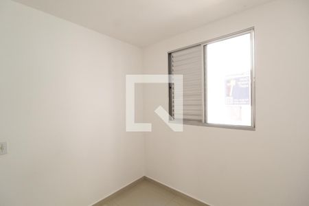 Quarto 2 de apartamento para alugar com 2 quartos, 49m² em Santa Mônica, Uberlândia