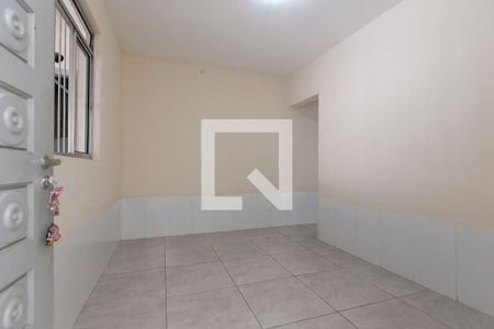 Sala de casa para alugar com 3 quartos, 77m² em Vila Jacuí, São Paulo