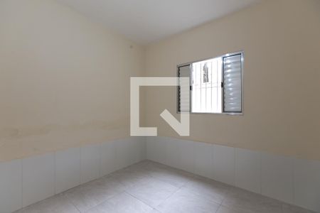 Quarto 1  de casa para alugar com 3 quartos, 77m² em Vila Jacuí, São Paulo