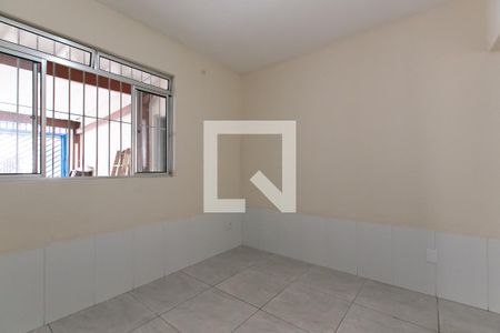 Sala de casa para alugar com 3 quartos, 77m² em Vila Jacuí, São Paulo