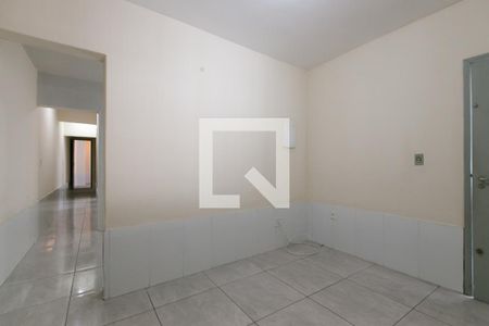 Sala de casa para alugar com 3 quartos, 77m² em Vila Jacuí, São Paulo