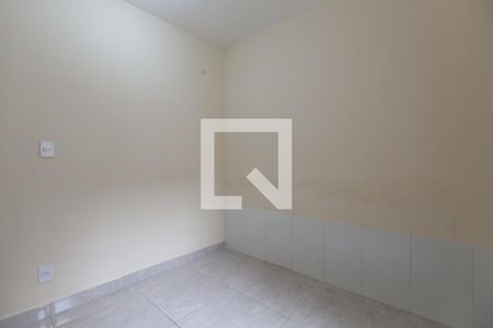 Quarto 1  de casa para alugar com 3 quartos, 77m² em Vila Jacuí, São Paulo