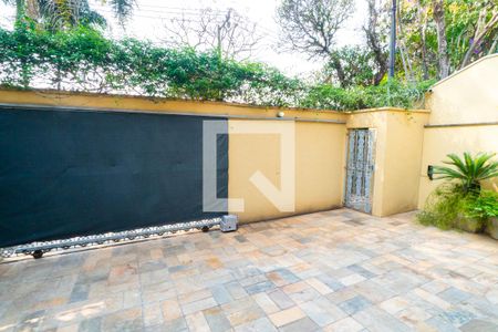 Vista da Sala de casa à venda com 2 quartos, 250m² em Jardim Prudência, São Paulo