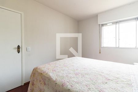 Quarto 1 de apartamento para alugar com 2 quartos, 70m² em Aclimação, São Paulo