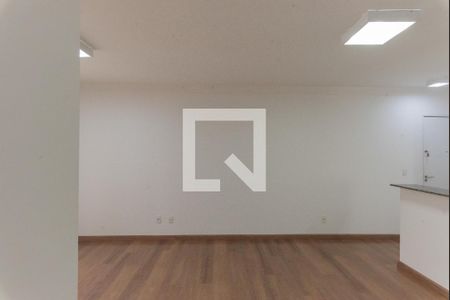 Sala de apartamento para alugar com 3 quartos, 77m² em Swift, Campinas