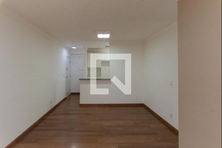 Sala de apartamento para alugar com 3 quartos, 77m² em Swift, Campinas