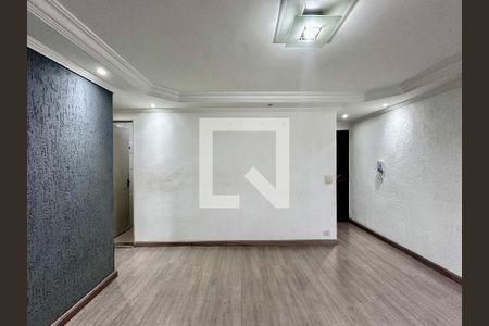 Sala de apartamento à venda com 2 quartos, 45m² em Jardim Vergueiro, São Paulo