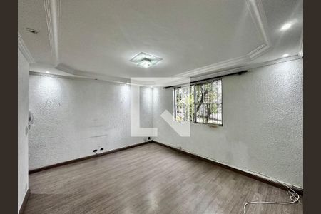 Sala de apartamento à venda com 2 quartos, 45m² em Jardim Vergueiro, São Paulo