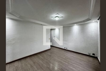 Sala de apartamento à venda com 2 quartos, 45m² em Jardim Vergueiro, São Paulo