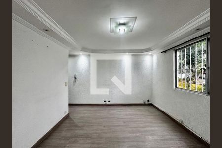 Sala de apartamento à venda com 2 quartos, 45m² em Jardim Vergueiro, São Paulo