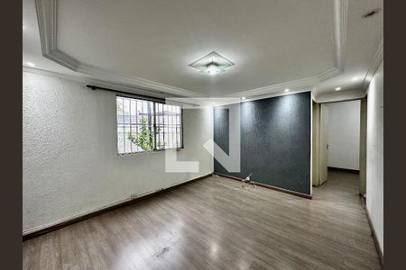 Sala de apartamento à venda com 2 quartos, 45m² em Jardim Vergueiro, São Paulo