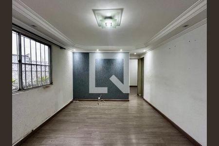 Sala  de apartamento à venda com 2 quartos, 45m² em Jardim Vergueiro, São Paulo