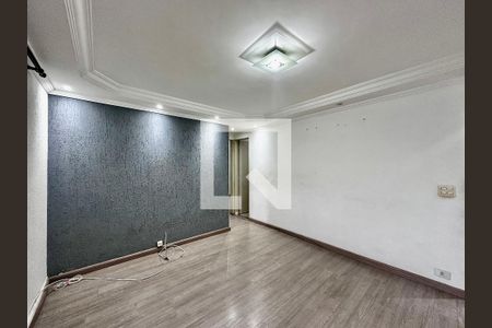 Sala de apartamento à venda com 2 quartos, 45m² em Jardim Vergueiro, São Paulo