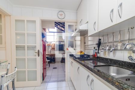 Casa de condomínio à venda com 150m², 3 quartos e 2 vagas Casa de condomínio à venda com 150m², 3 quartos e 2 vagasCozinha